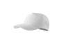 5P Cap unisex white adjustable thumb 1