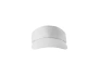 Sunvisor Sun Visor unisex white adjustable thumb 2