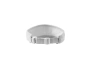 Sunvisor Sun Visor unisex white adjustable thumb 3