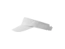 Sunvisor Sun Visor unisex white adjustable thumb 5