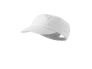 Latino Cap unisex white adjustable thumb 1