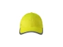 HV Reflex Cap unisex fluorescent yellow uni thumb 2