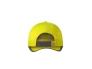 HV Reflex Cap unisex fluorescent yellow uni thumb 3