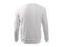 Essential Sweatshirt men’s/kids white 158 cm/12 years thumb 3
