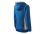Kangaroo Sweatshirt women’s azure blue M thumb 4