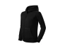 Trendy Zipper Sweatshirt Kids black 158 cm/12 years thumb 1