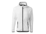 Direct stretch fleece men’s white S thumb 2