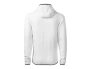 Direct stretch fleece men’s white S thumb 3