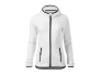 Direct stretch fleece women’s white XS thumb 2