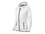 Direct stretch fleece women’s white XS thumb 1