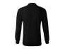 Bomber Sweatshirt men’s black S thumb 3