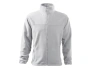 Jacket Fleece men’s white S thumb 2