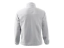 Jacket Fleece men’s white S thumb 3