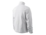 Jacket Fleece men’s white S thumb 4