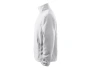 Jacket Fleece men’s white S thumb 5