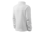 Jacket Fleece women’s white XS thumb 4