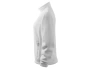 Jacket Fleece women’s white XS thumb 5