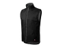 Body Warmer Vest unisex black S thumb 1