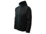 Cool Softshell Jacket men’s black S thumb 1