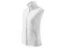 Vision Softshell Vest women’s white XS thumb 1