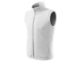 Next Fleece Vest unisex white XS thumb 1