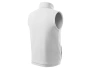 Next Fleece Vest unisex white XS thumb 4