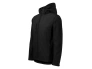 Performance Softshell Jacket men’s black S thumb 1