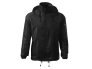 Windy Windbreaker unisex black S thumb 2