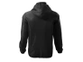 Windy Windbreaker unisex black S thumb 3