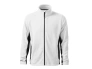 Frosty Fleece men’s white S thumb 2