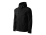 Nano Softshell Jacket men’s black S thumb 1