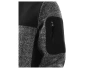 Casual Softshell Jacket men’s knit gray S thumb 4