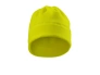 HV Practic Fleece Hat unisex fluorescent yellow uni thumb 2