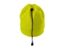 HV Practic Fleece Hat unisex fluorescent yellow uni thumb 3