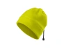 HV Practic Fleece Hat unisex fluorescent yellow uni thumb 1