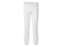 Leisure sweatpants women’s white XS thumb 2