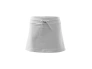 Two in one Skirt women’s white XS thumb 2