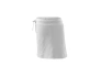 Two in one Skirt women’s white XS thumb 5