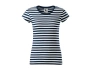 Sailor T-shirt women’s navy blue XS thumb 2