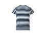 Sailor T-shirt Kids navy blue 158 cm/12 years thumb 3