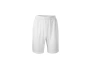 Miles Shorts Kids white 158 cm/12 years thumb 2