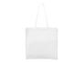 Carry Shopping Bag unisex white uni thumb 2