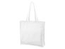 Carry Shopping Bag unisex white uni thumb 1