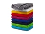Towel 450 Towel unisex white 50 x 100 cm thumb 1