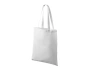 Handy Shopping Bag unisex white uni thumb 1