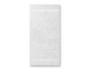 Bath Towel 450 Bath Towel unisex white 70 x 140 cm thumb 2