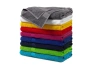 Bath Towel 450 Bath Towel unisex white 70 x 140 cm thumb 1