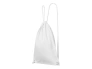 Easygo Gymsack unisex white uni thumb 1