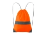 HV Energy Gymsack unisex fluorescent orange uni thumb 2