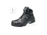 Pwr 312 XW ankle boots unisex black 38 thumb 1
